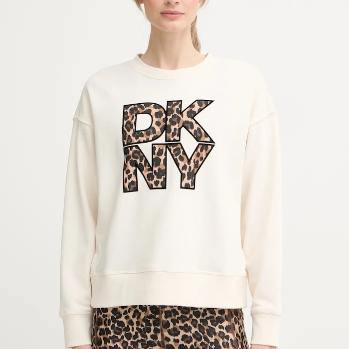 DKNY суичър дамски