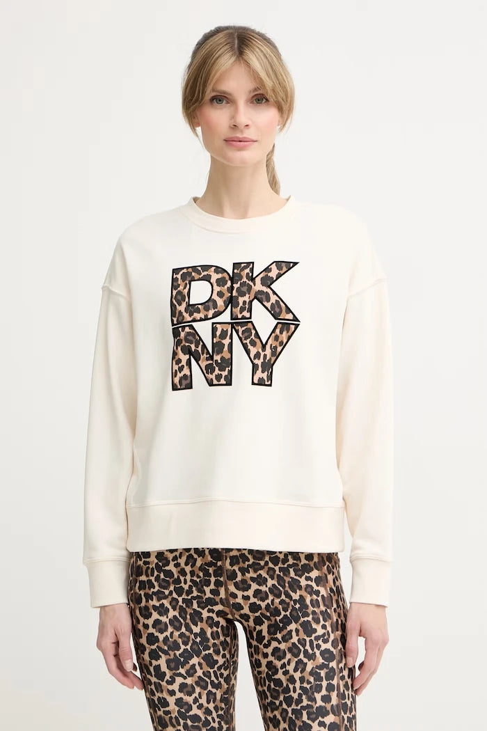 DKNY суичър дамски