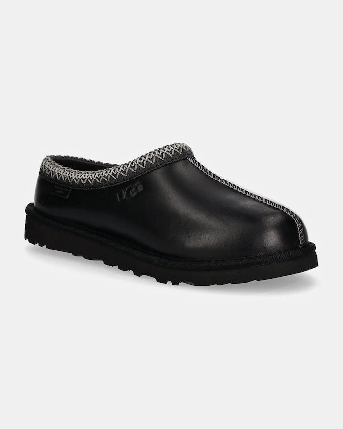 UGG Tasman Lthr Regen Deri Terlik