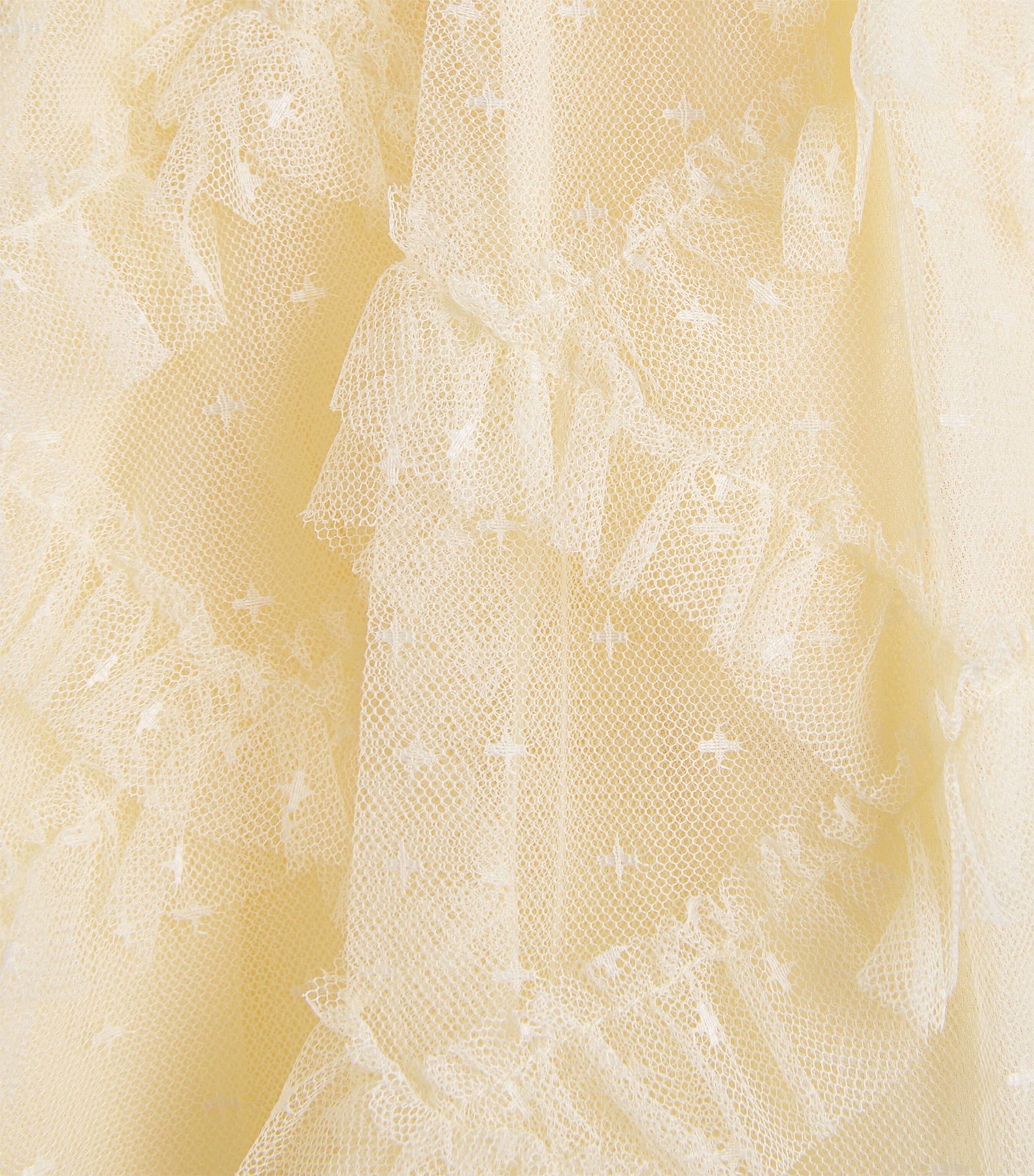 Tulle Layered Genevieve Dress (6-24 Months)