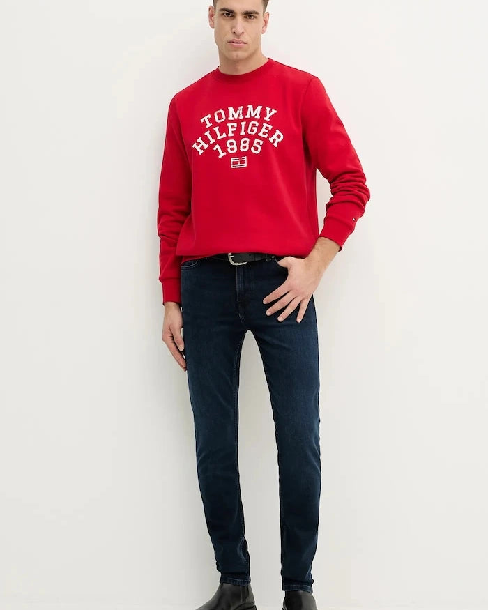 Tommy Hilfiger Kot Pantolon