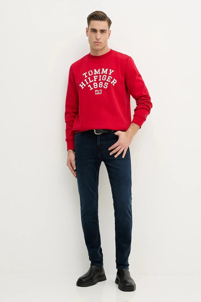 Tommy Hilfiger Kot Pantolon