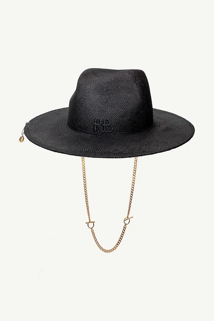 Капела Ruslan Baginskiy Fedora Hat