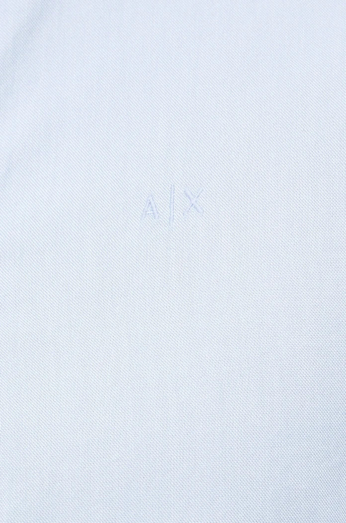 Pamuk Gömlek Armani Exchange