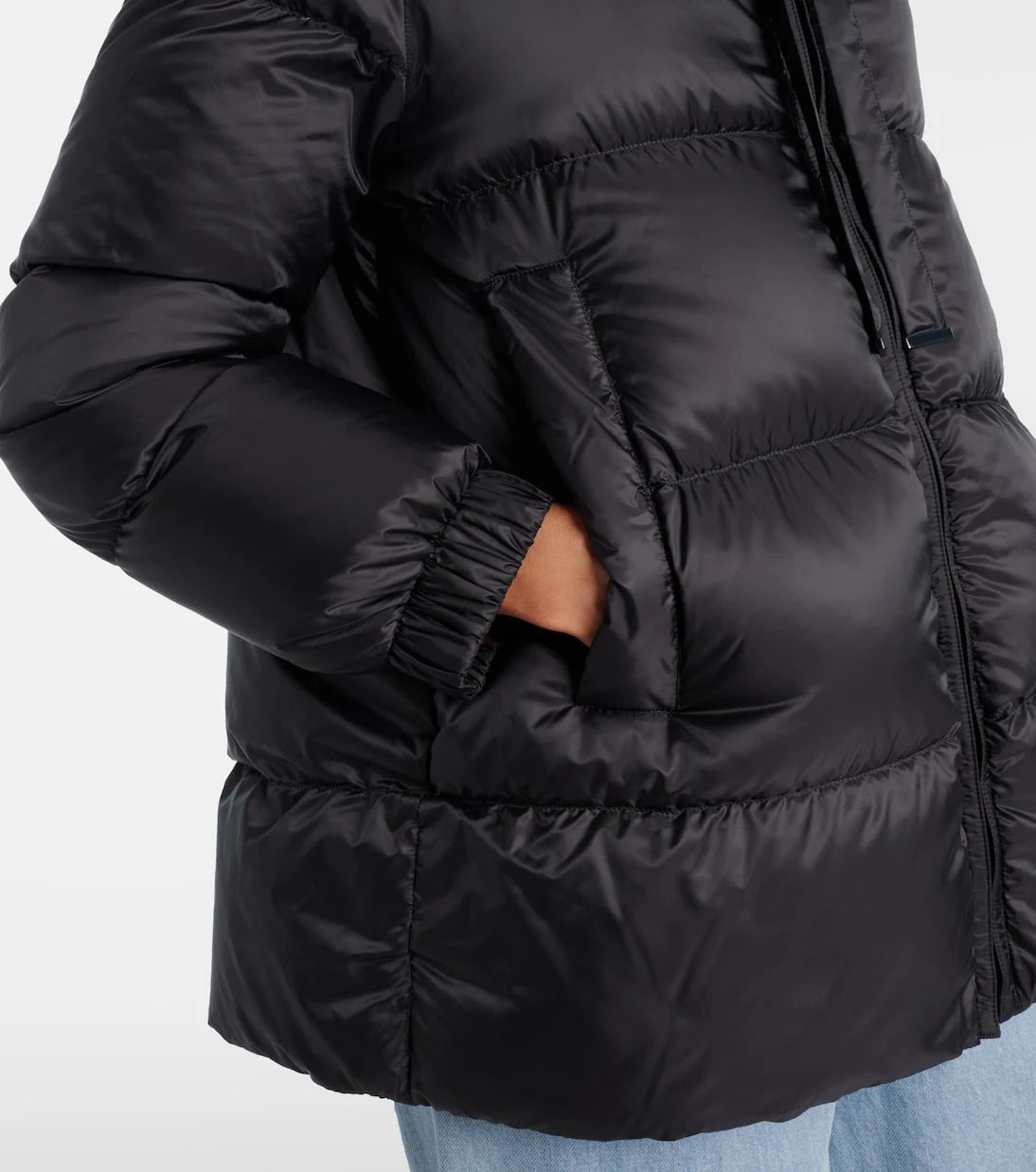 Max Mara - Seia down jacket