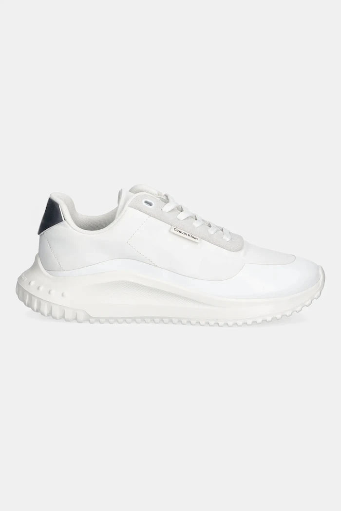 Маратонки Calvin Klein EVA RUNNER LACE UP MAT MIX