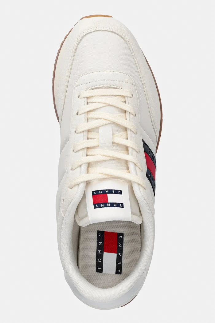 Tommy Jeans TJM CLASSIC RUNNER маратонки мъжки