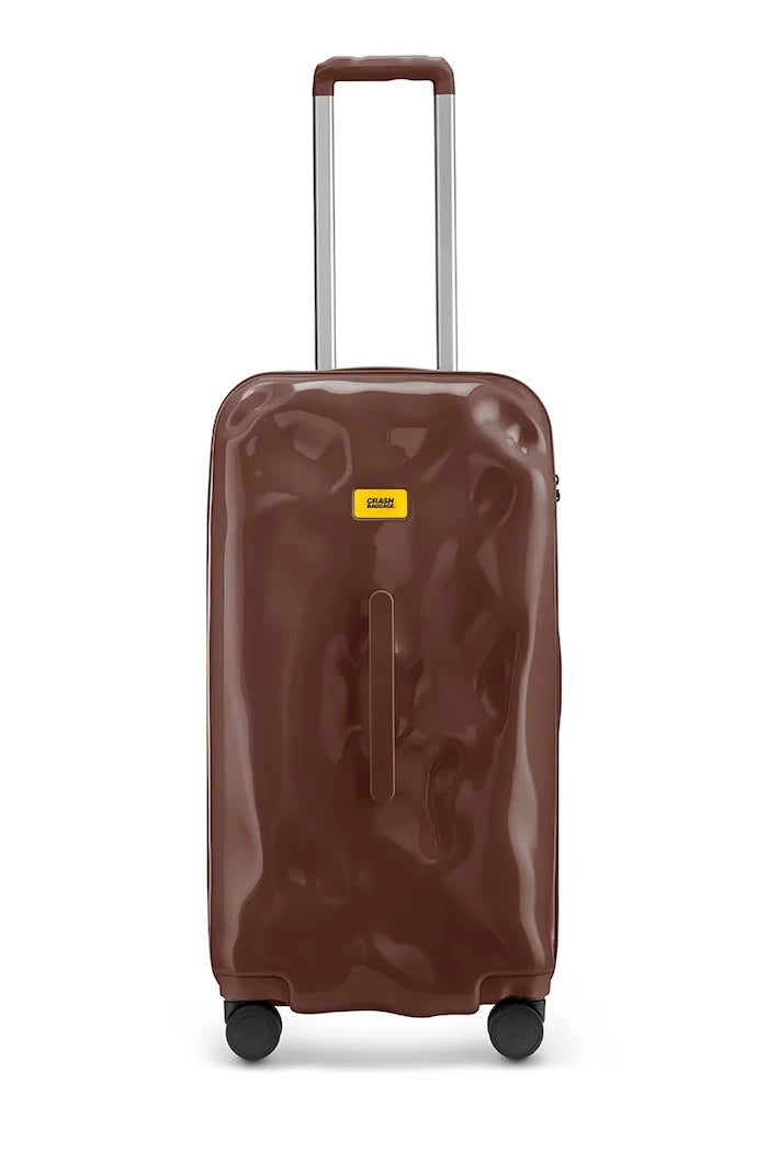 Crash Baggage куфар TRUNK Medium size 36x35x72 cm