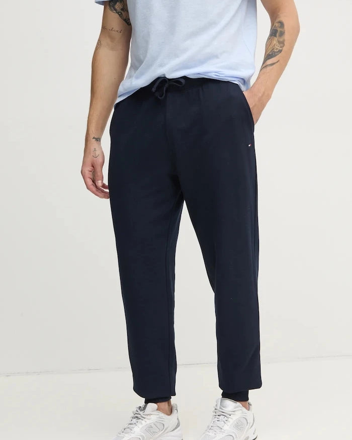 Tommy Hilfiger erkek pamuklu spor pantolon
