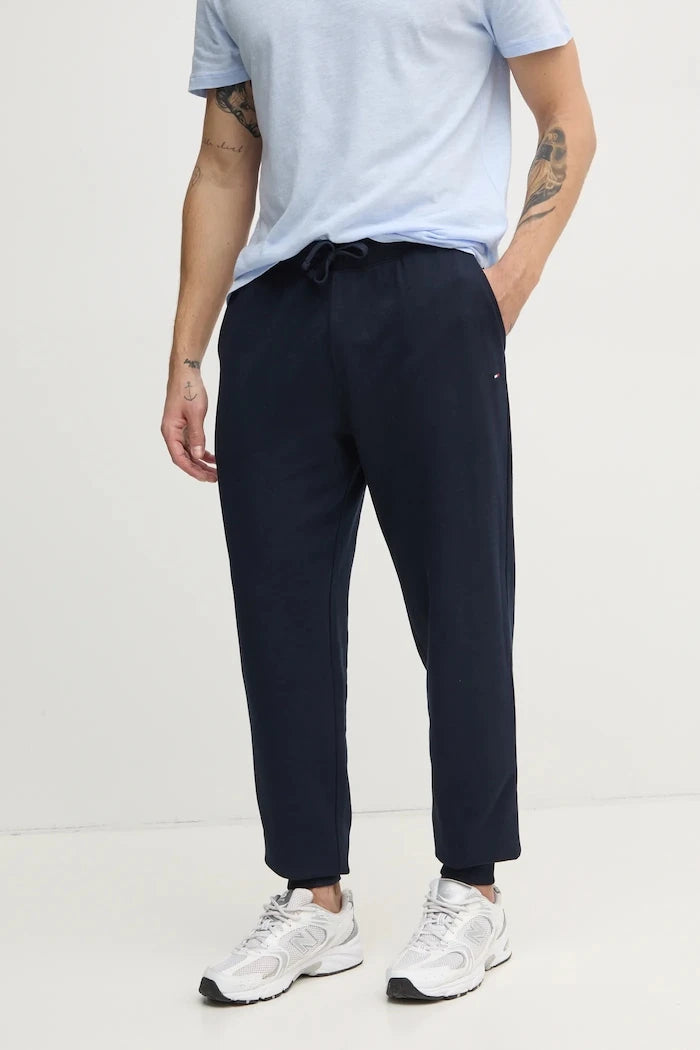 Tommy Hilfiger erkek pamuklu spor pantolon