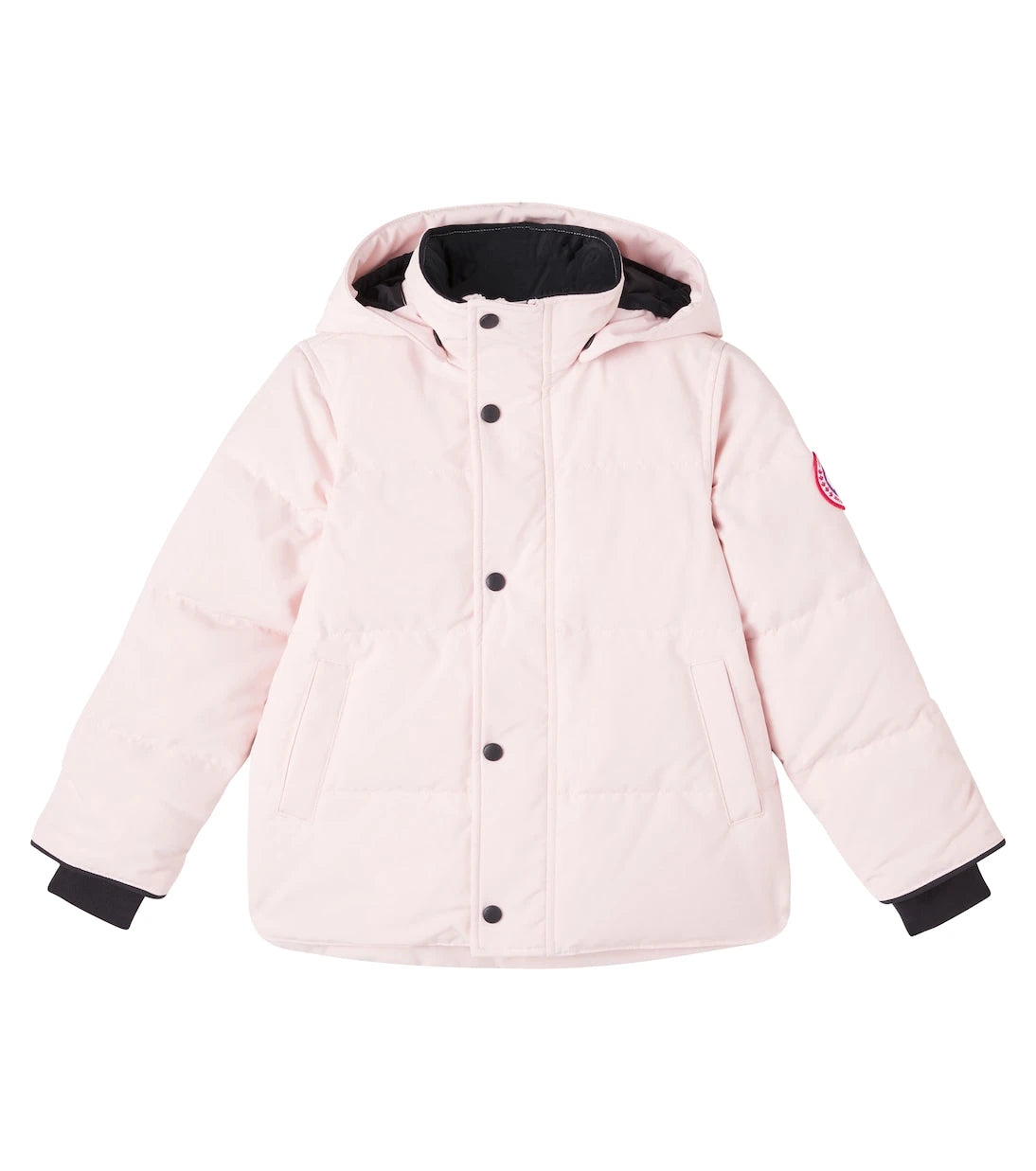Canada Goose Kids - سترة سنوي أول داون للأطفال