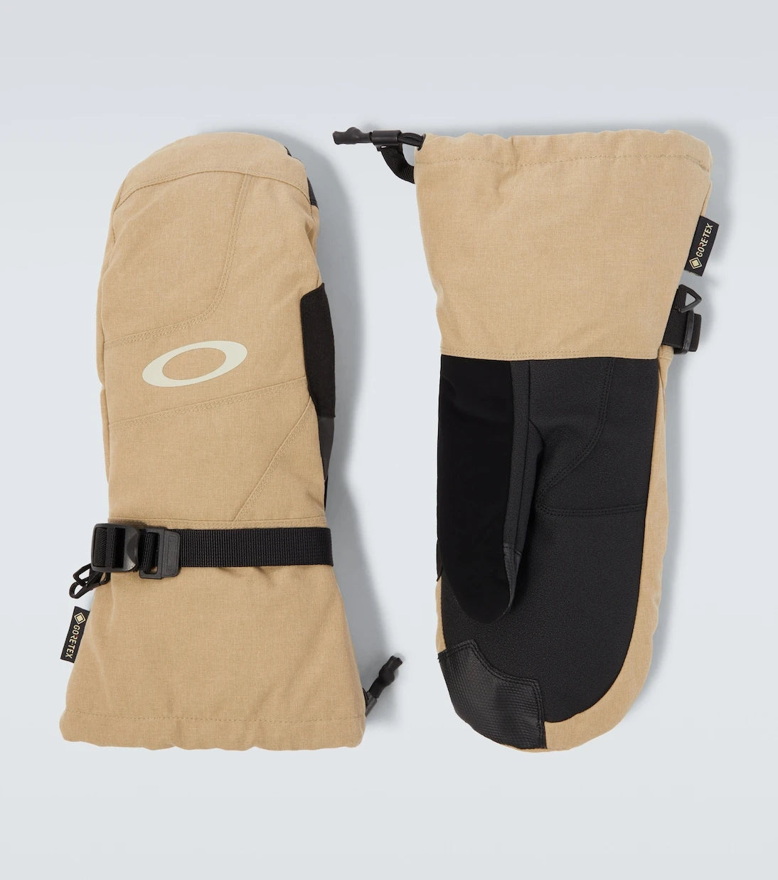 Oakley - Ridge ski mittens