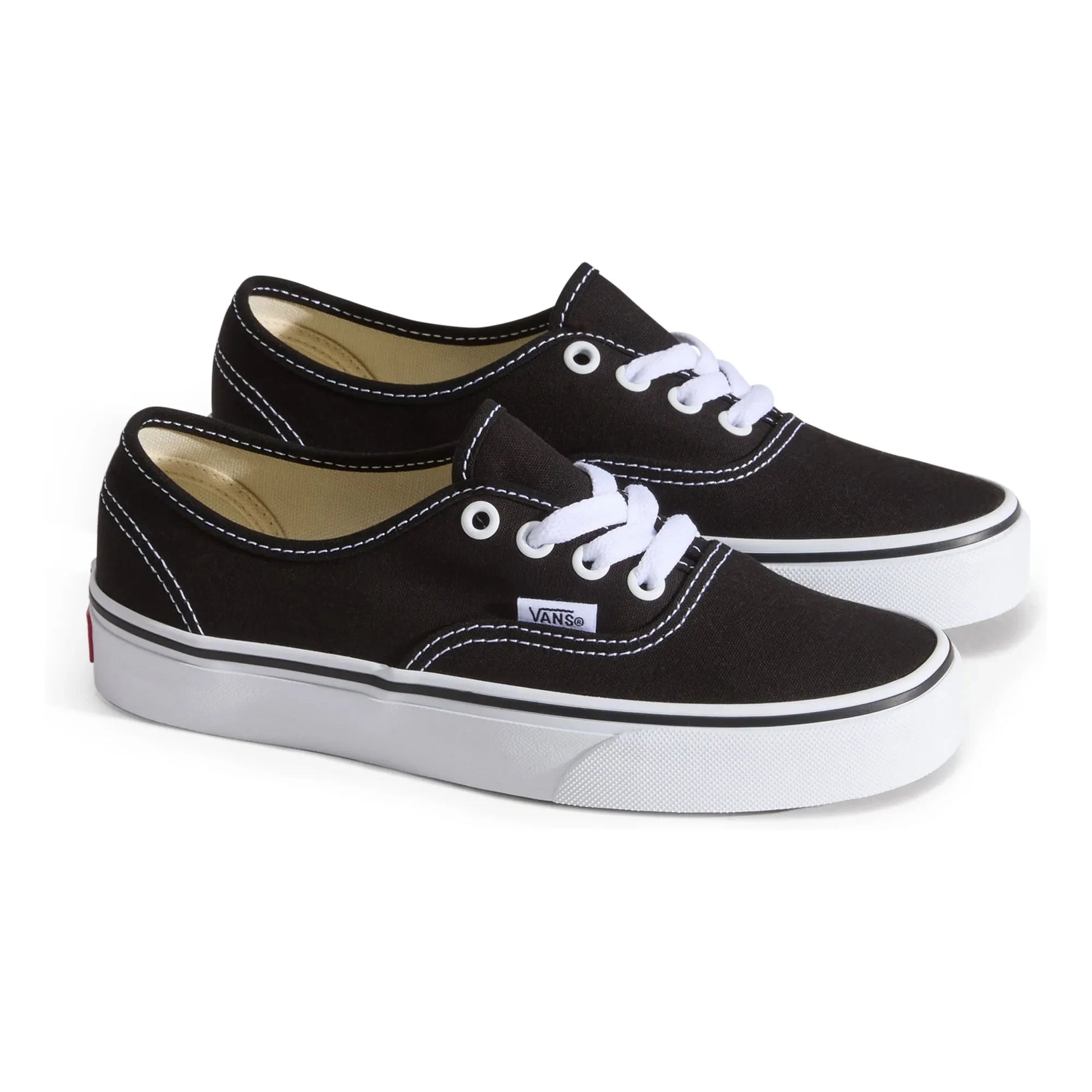 Vans - Authentic sneakers | Black
