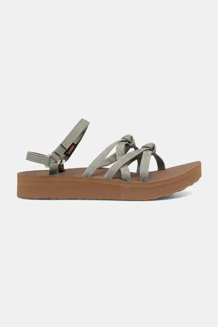 Teva сандали дамски Midform Kena Slim