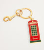 Multi Telephone Box Keyring
