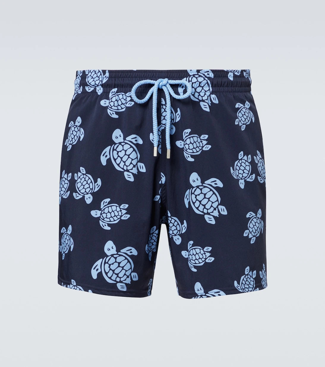 Vilebrequin - Printed swim trunks
