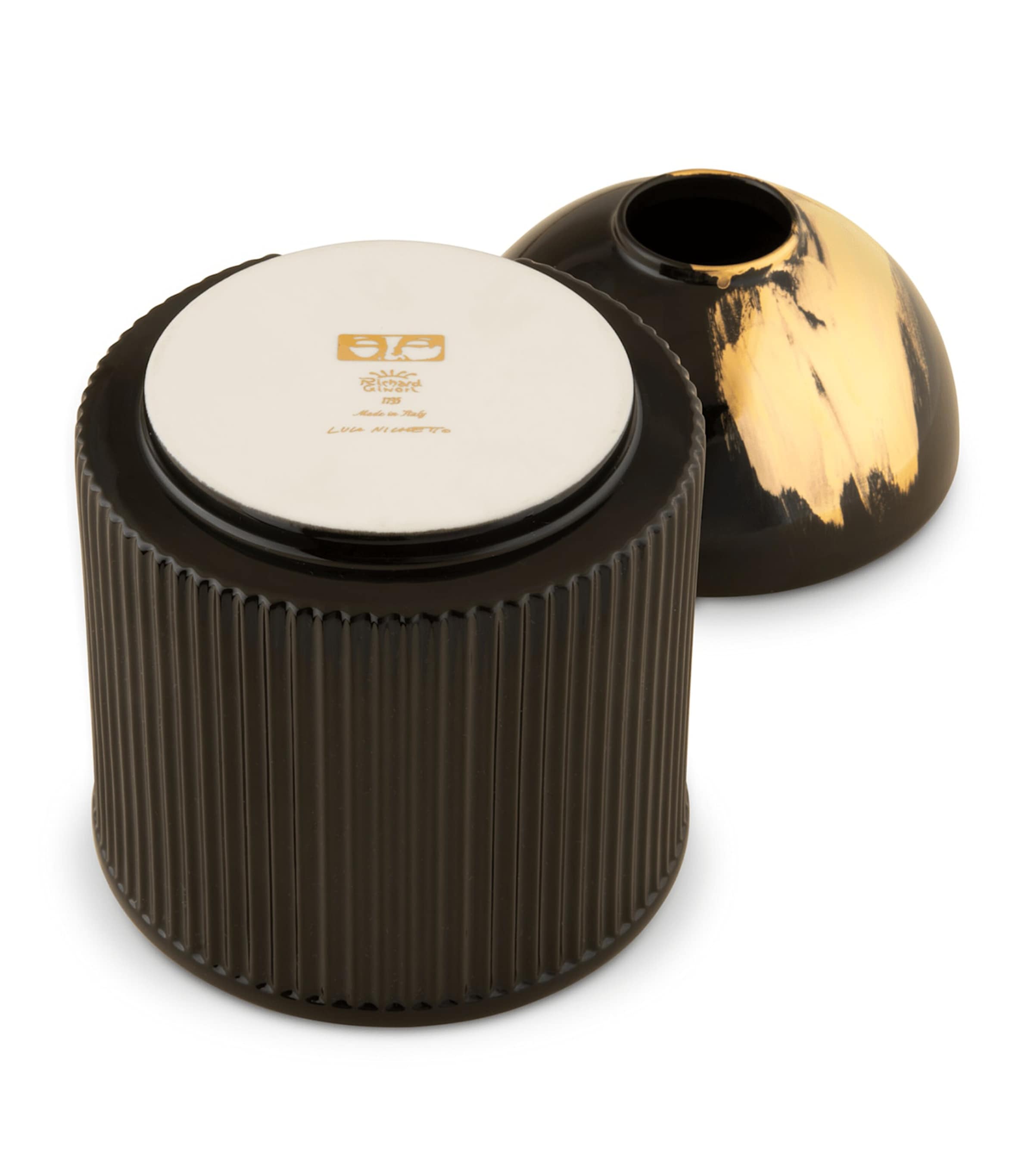 GINORI 1735 x Luca Nichetto L'Amazzone Diffuser Holder