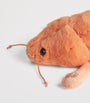 Prawn Plush Toy (18cm)