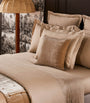 Triomphe Dune Double Duvet Cover (200cm x 200cm)