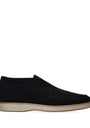 Suede Paraiso Loafers
