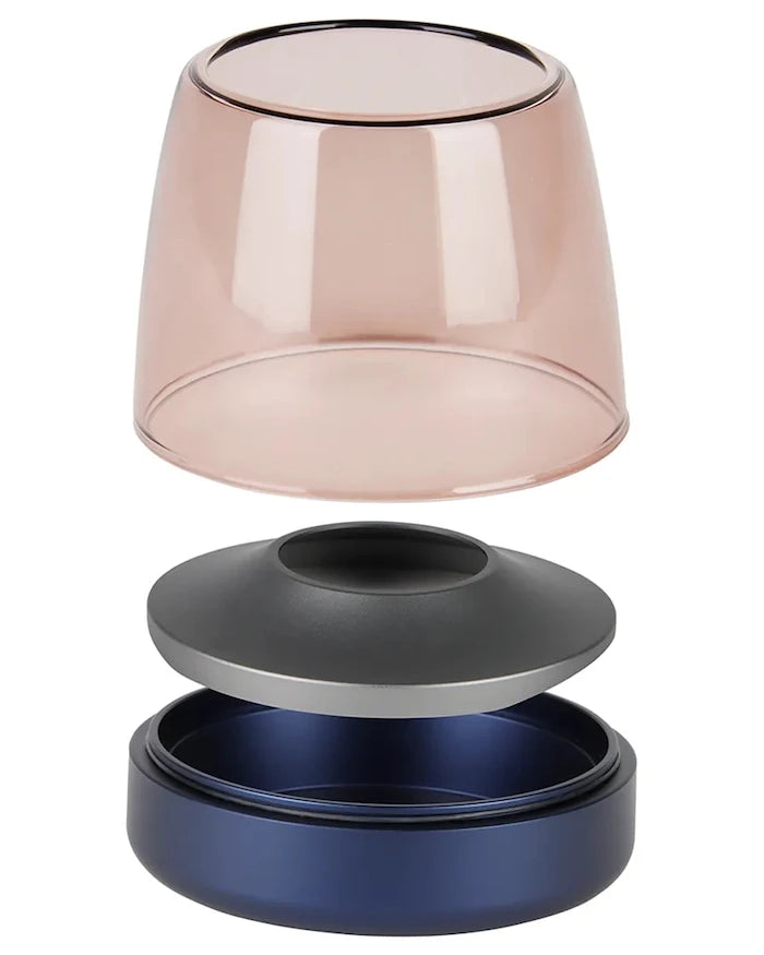 Led фенер Kooduu Glow 10 Cobalt Blue