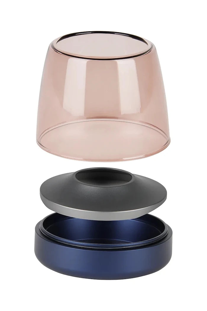 Led фенер Kooduu Glow 10 Cobalt Blue