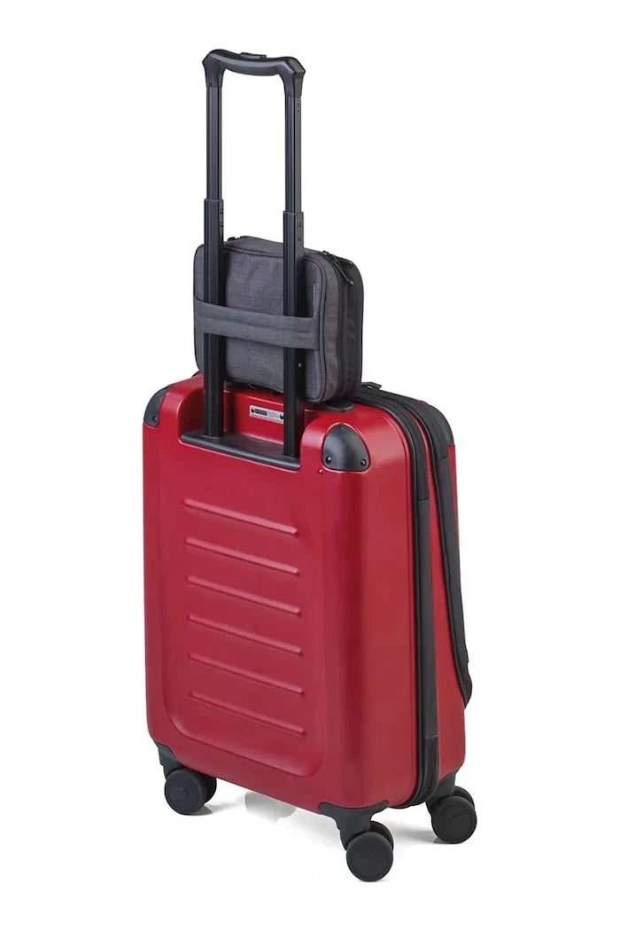 Troika Plastik Ofis Organizeri 23 x 16 x 5 cm