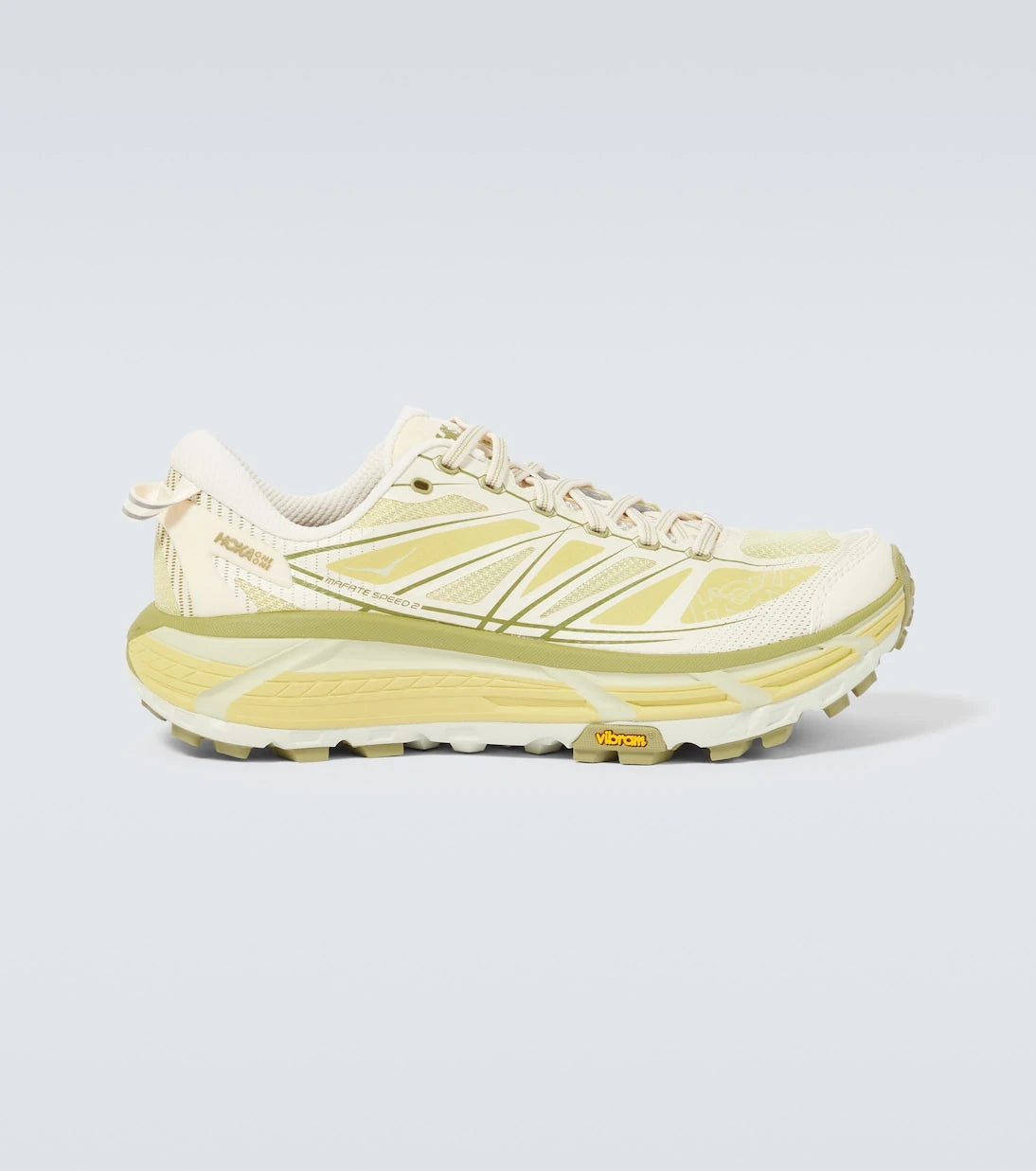 Hoka One One - Mafate Speed 2 sneakers