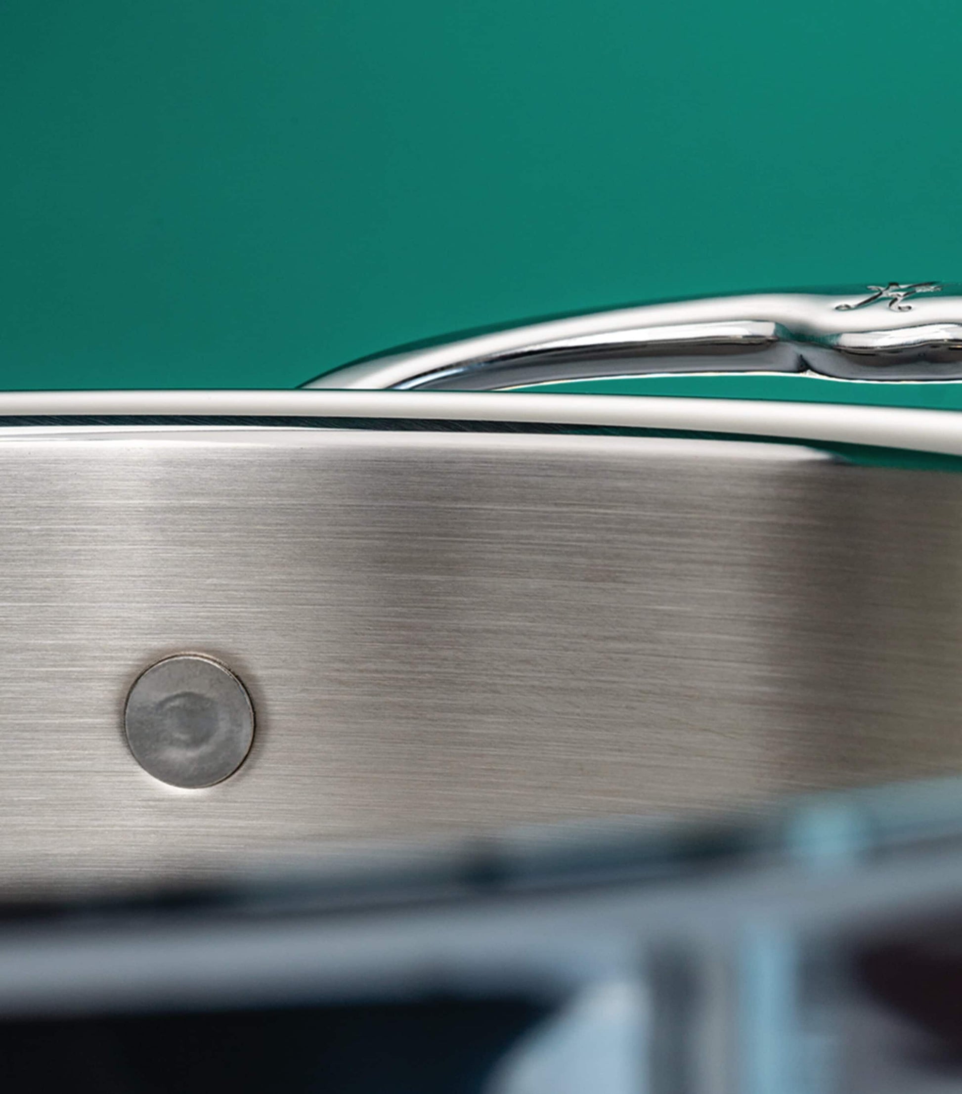 ProBond Saucepan with Helper Handle (22cm)