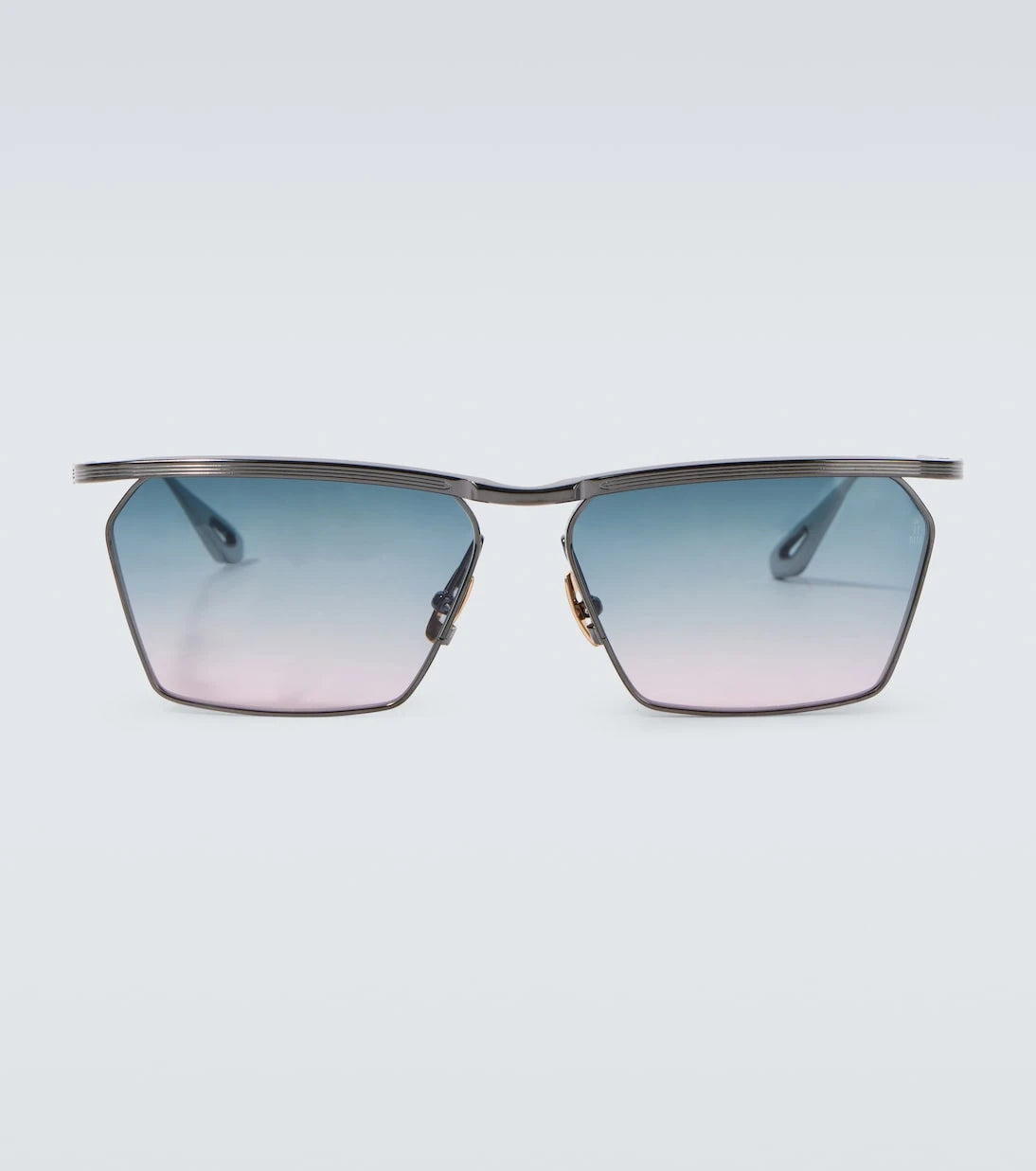 Jacques Marie Mage - Bresson aviator sunglasses