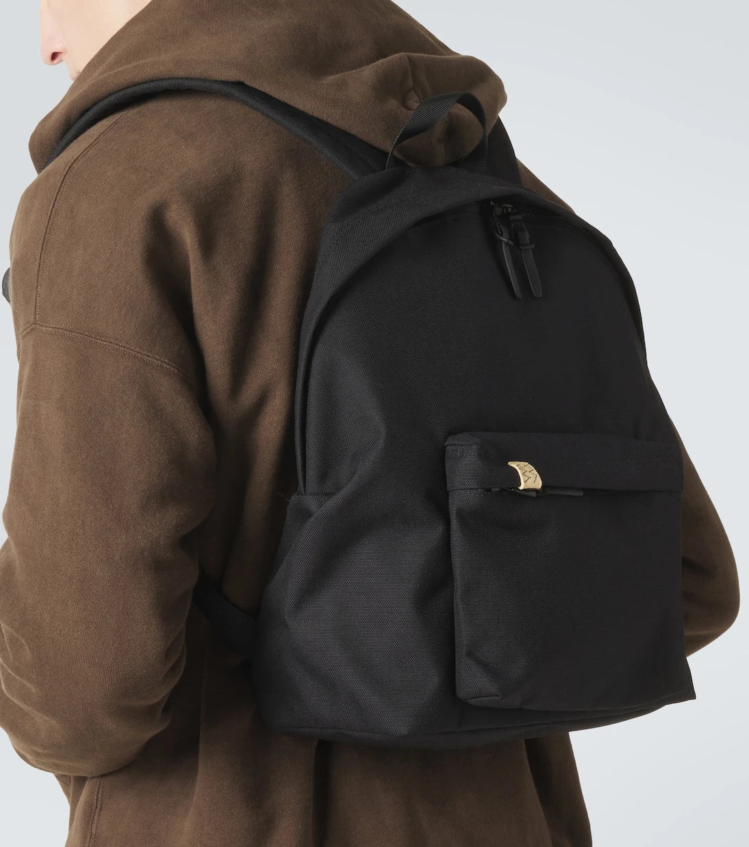 Visvim - 18L technical backpack