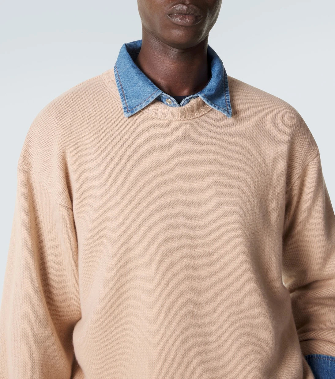 Frame - Cashmere sweater