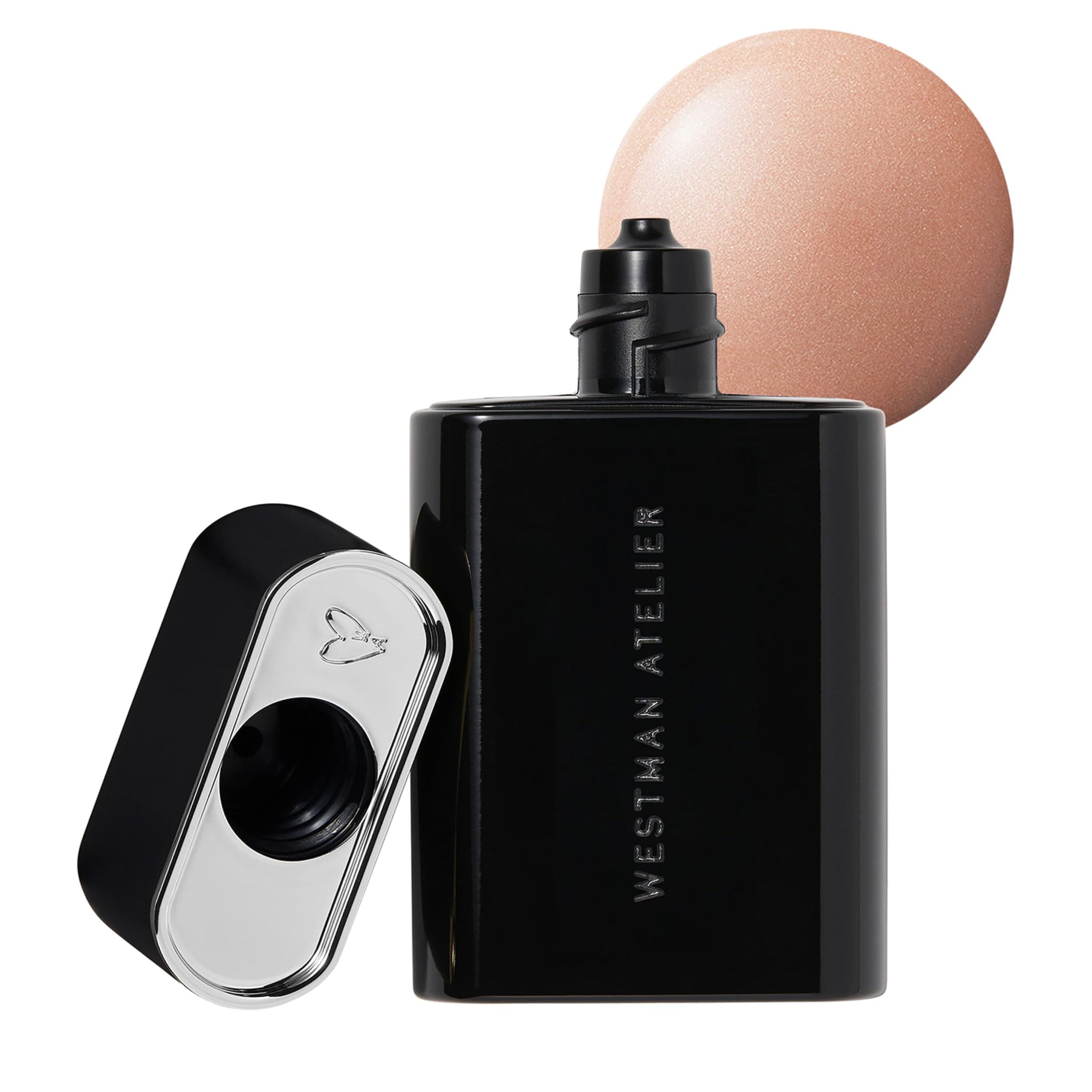 Super Loaded Liquid Highlighter PEAU DE PÊCHE