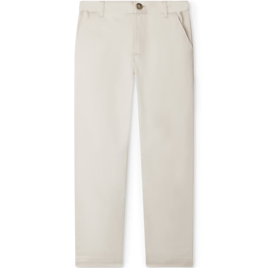 Cotton Timote Chinos (10-14 Years)