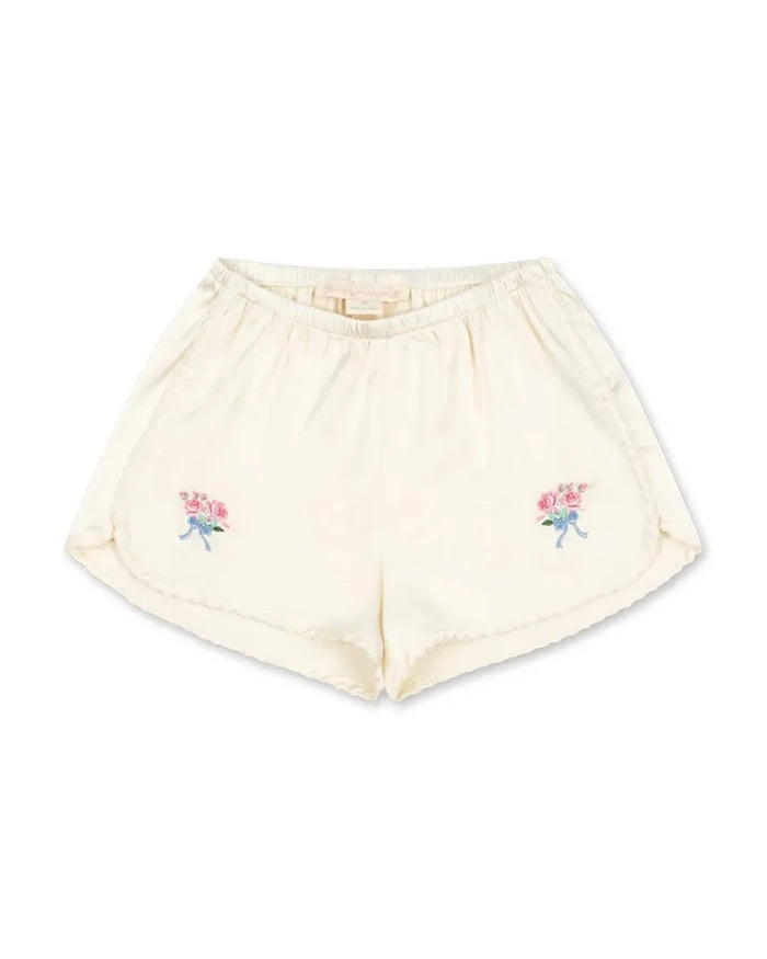 Konges Sløjd Çocuk Kısa Pantolon SHEENY SHORTS