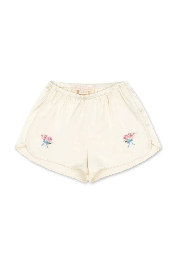 Konges Sløjd Çocuk Kısa Pantolon SHEENY SHORTS
