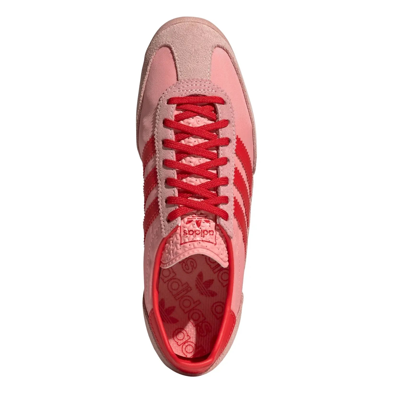 Adidas - SL 72 OG sneakers | Pink