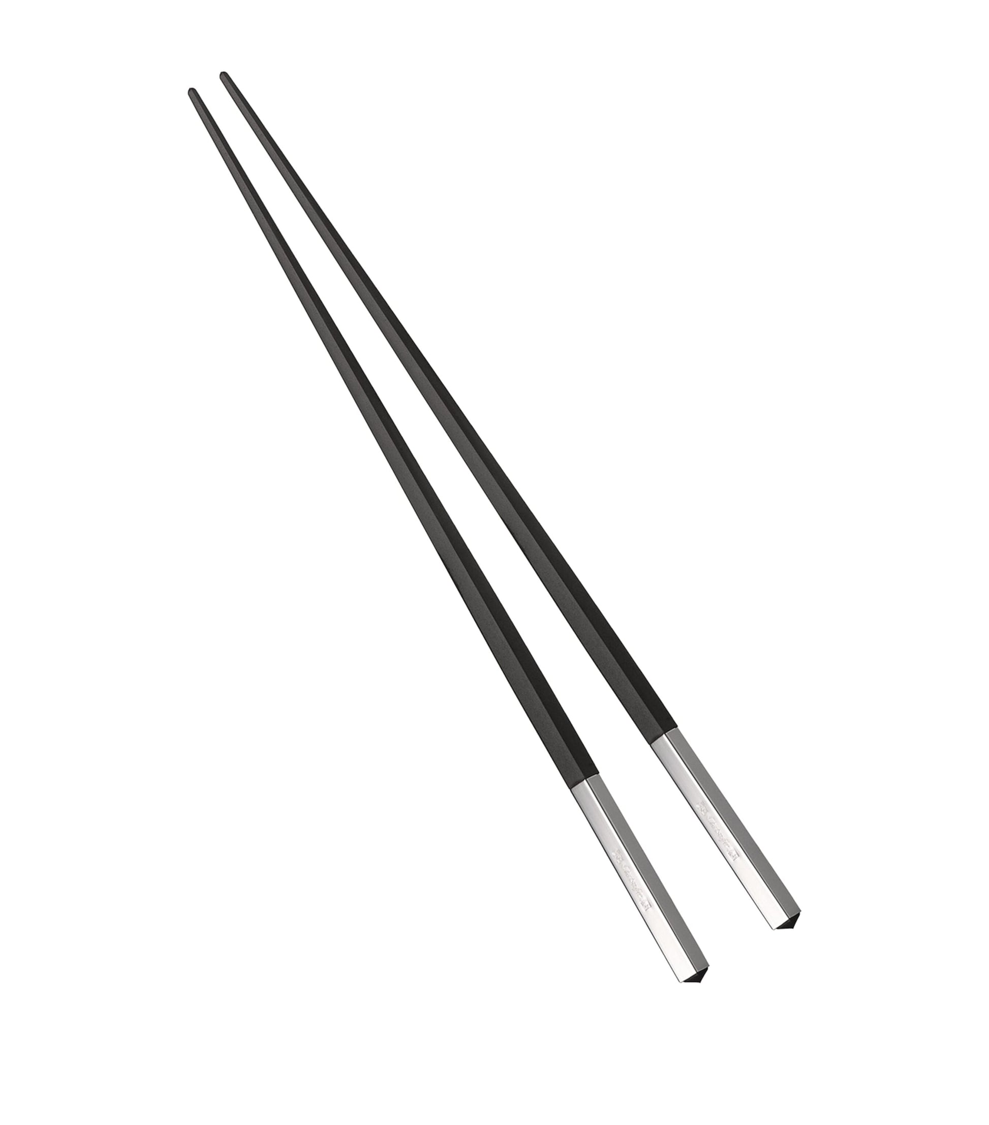 Christofle Silver-Plated Uni Japanese Chopsticks