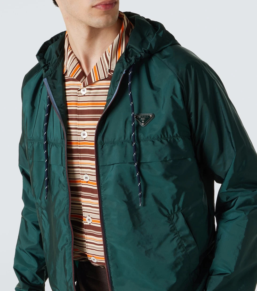 Prada - Re-Nylon jacket