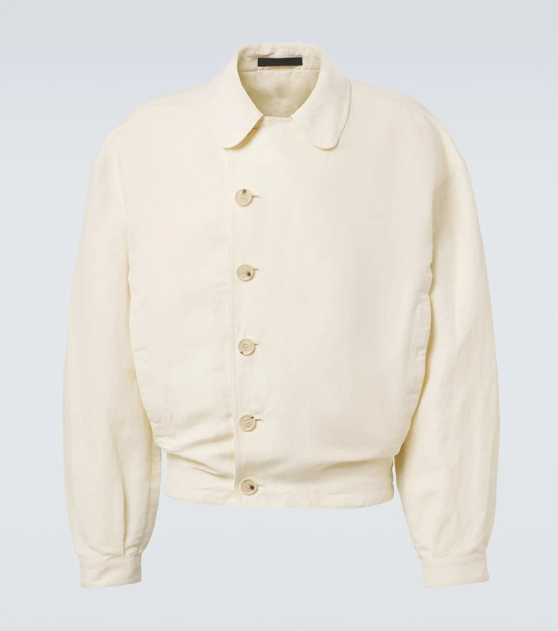 Giorgio Armani - Archivio blouson jacket