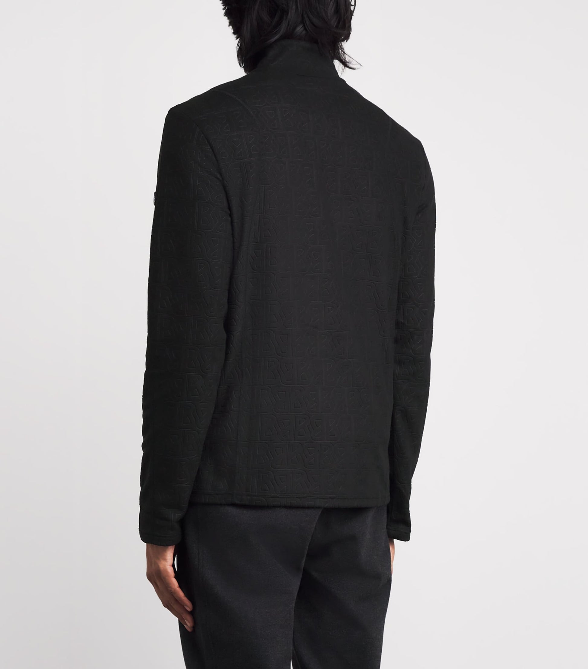 Harry Base Layer Top