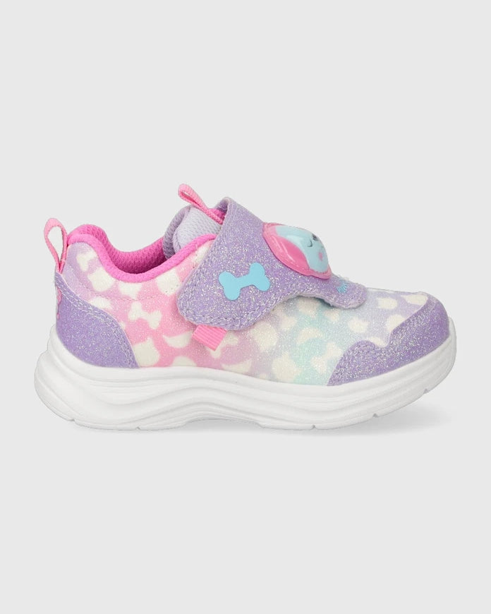 Skechers GLIMMER KICKS Çocuk Spor Ayakkabı