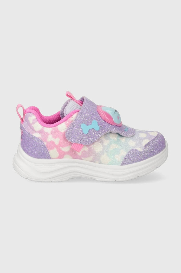 Детски маратонки Skechers GLIMMER KICKS