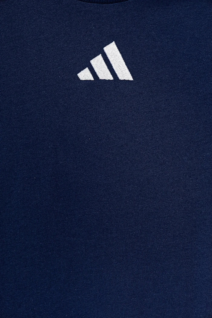 Детска памучна тениска adidas