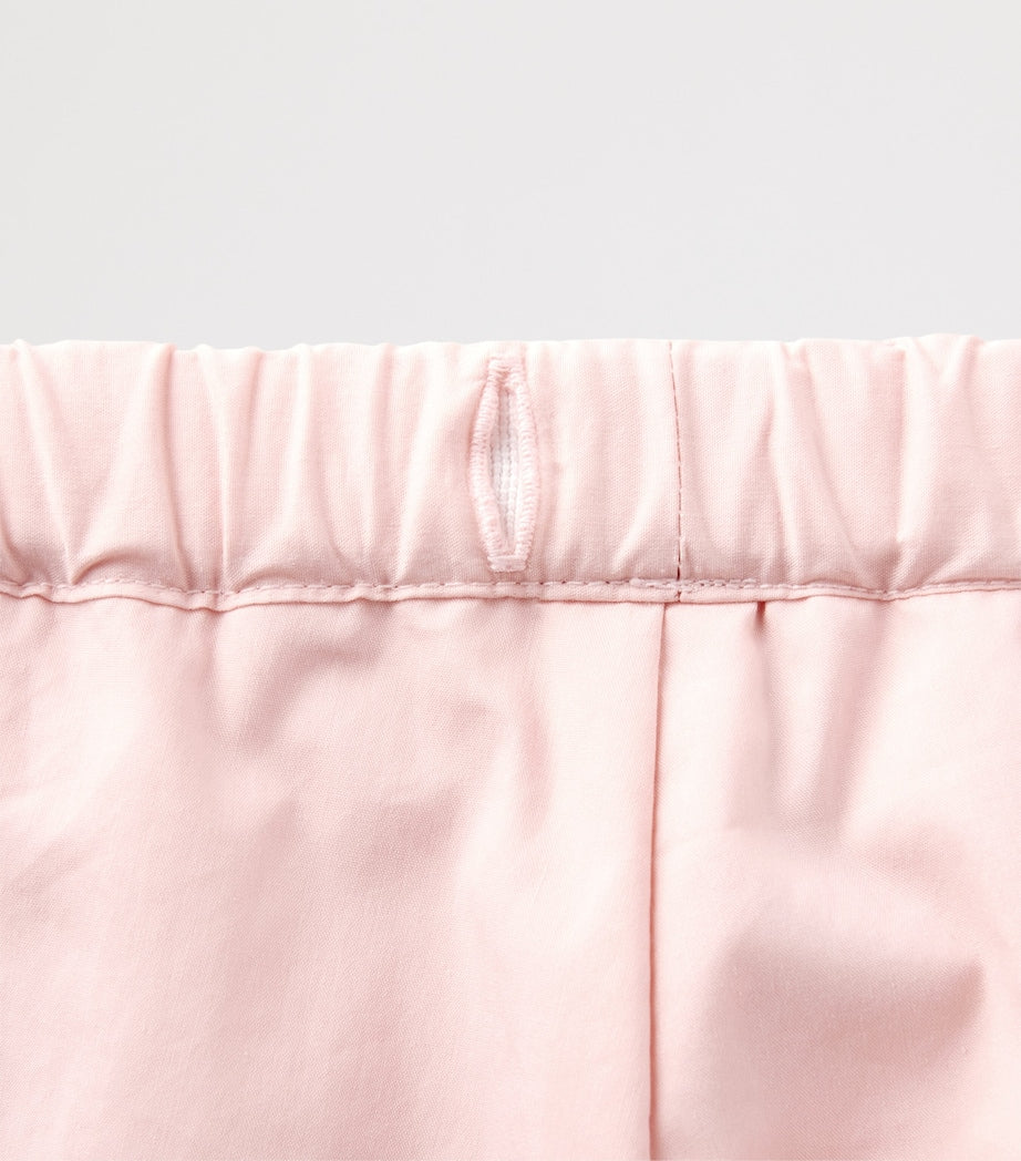 Miki House Chieco Saku Skirt (2-5 Years)