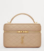 Saint Laurent Micro Gaby Top-Handle Bag