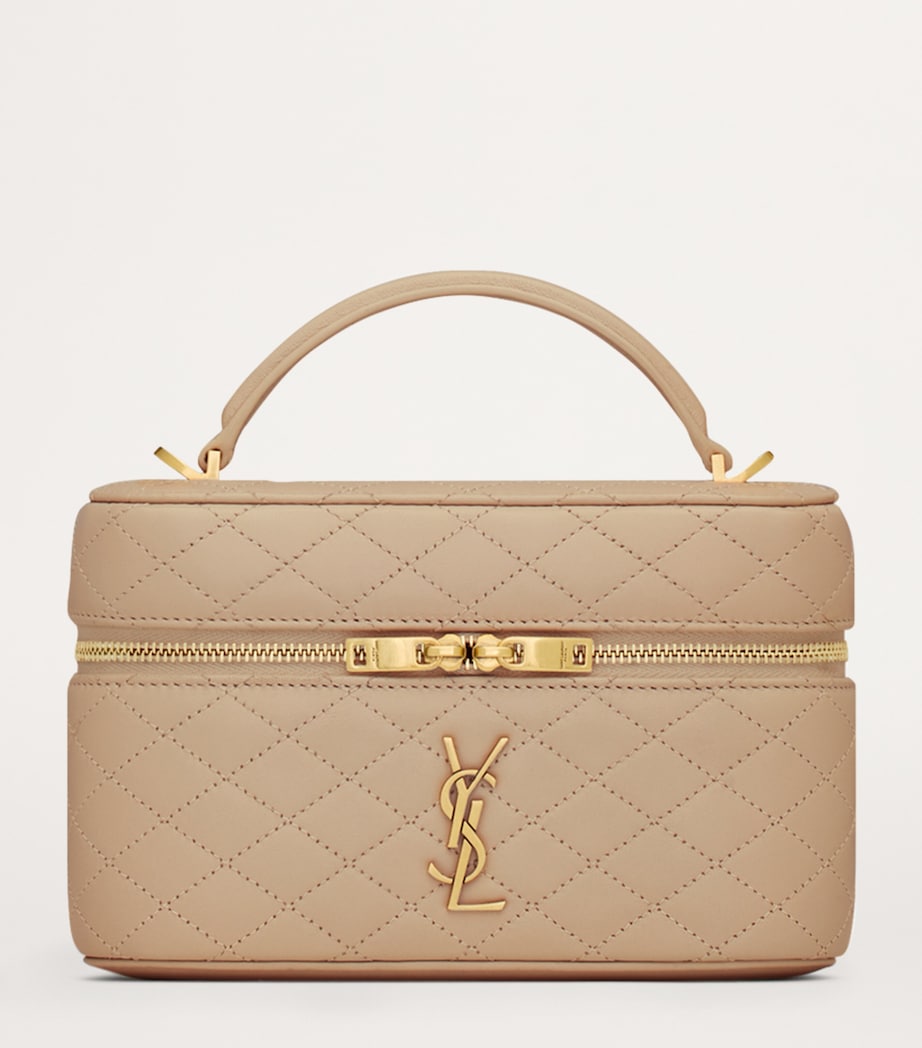 Micro Gaby Top-Handle Bag 2646