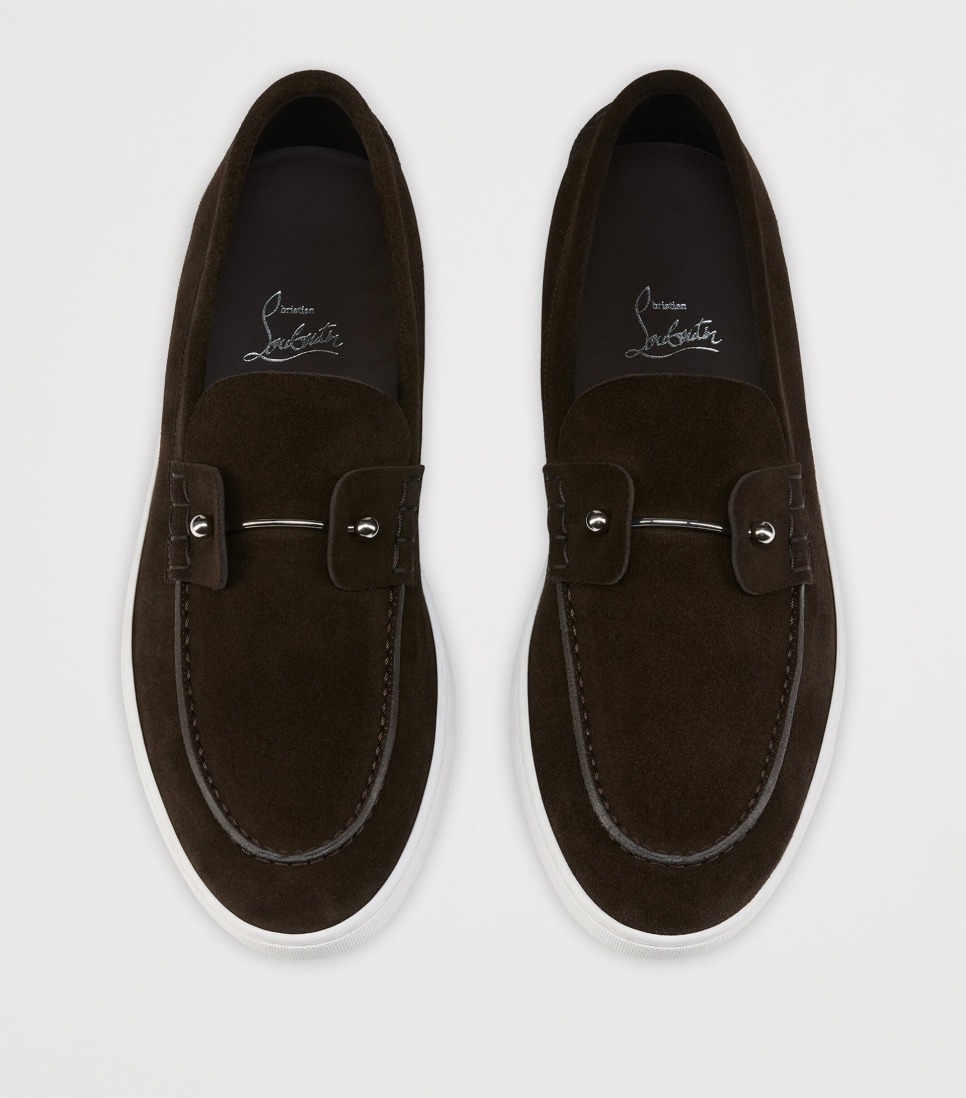 Chambeliboat Leather Boat Shoes