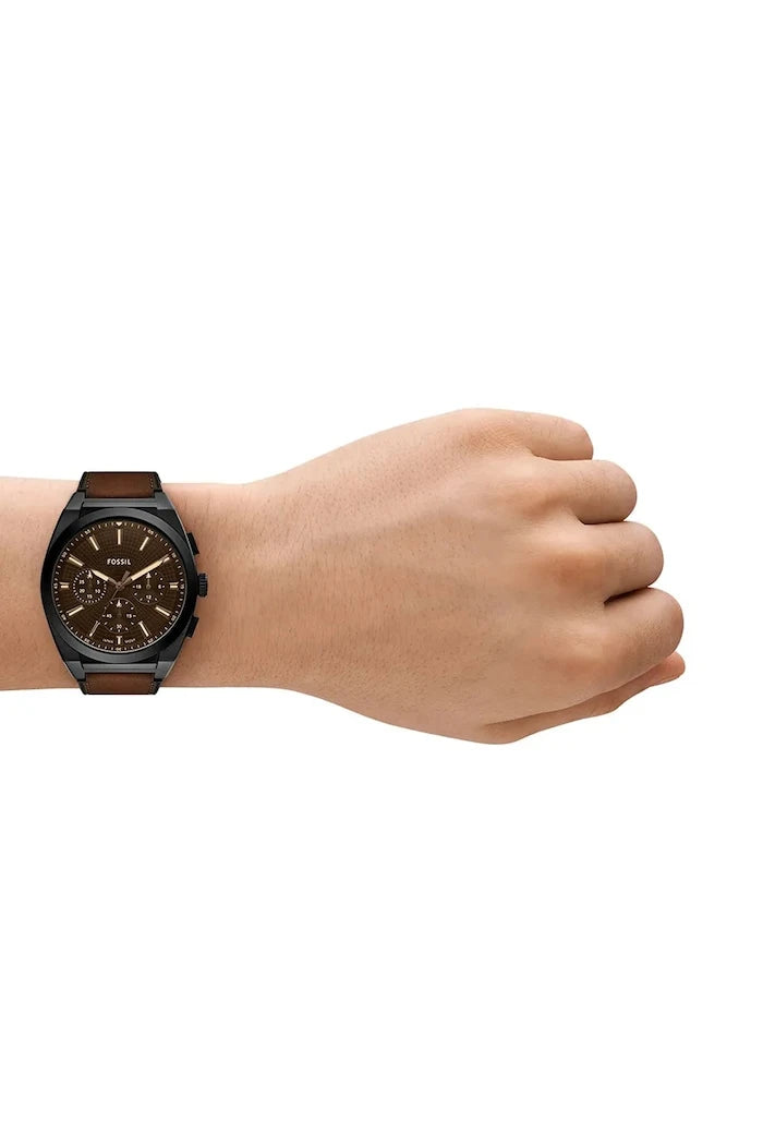 Часовник Fossil EVERETT