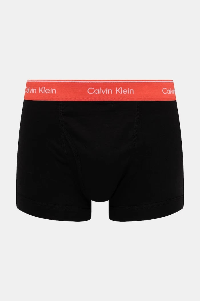 Calvin Klein Underwear боксерки мъжки от памук